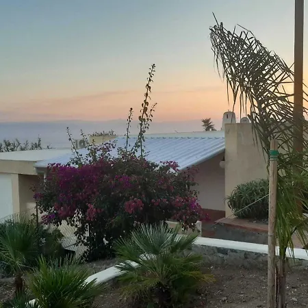 Giacaranda Villa *