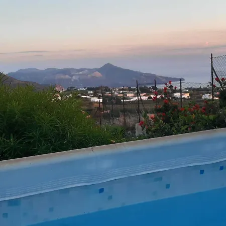 Villa Giacaranda
