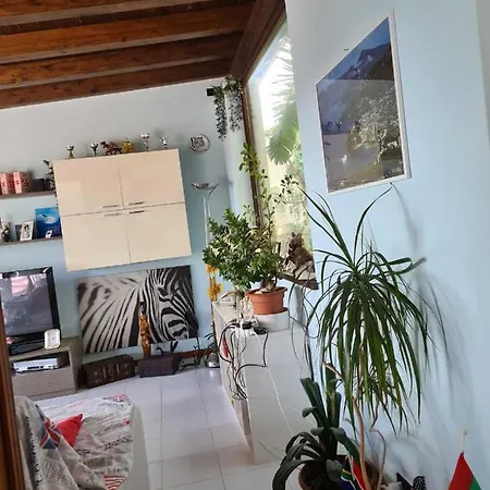 Giacaranda Villa Lipari (Isola Lipari)