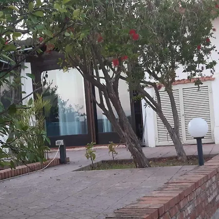Villa Giacaranda *